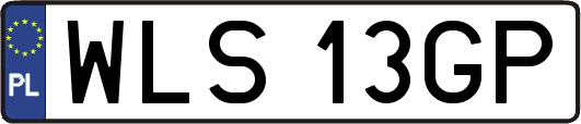 WLS13GP