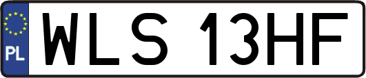 WLS13HF
