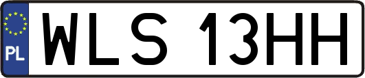 WLS13HH