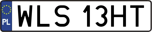 WLS13HT