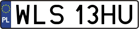 WLS13HU