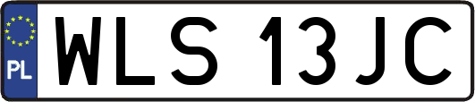 WLS13JC