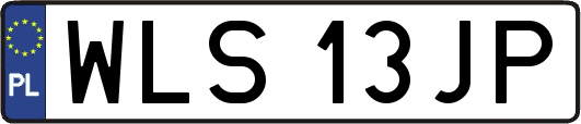 WLS13JP