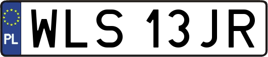 WLS13JR