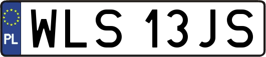 WLS13JS