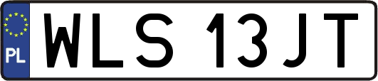 WLS13JT
