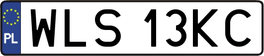 WLS13KC