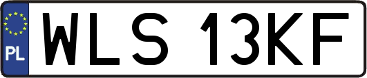 WLS13KF