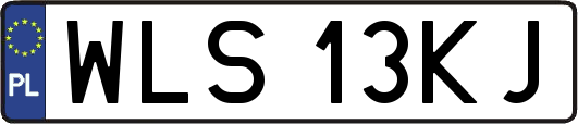 WLS13KJ