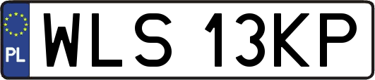 WLS13KP