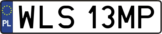 WLS13MP