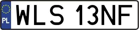 WLS13NF