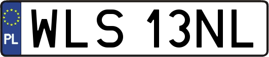 WLS13NL