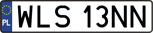WLS13NN