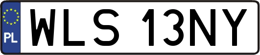 WLS13NY