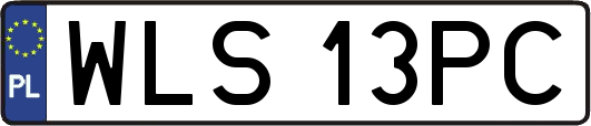 WLS13PC