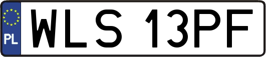 WLS13PF