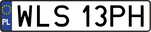 WLS13PH