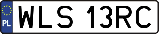 WLS13RC