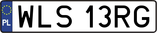 WLS13RG