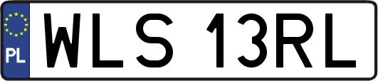 WLS13RL