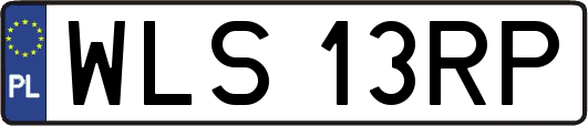 WLS13RP
