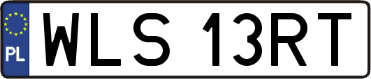 WLS13RT