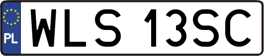 WLS13SC