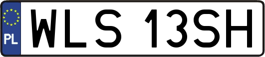 WLS13SH