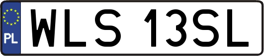 WLS13SL