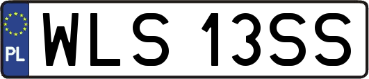 WLS13SS