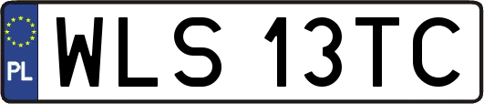 WLS13TC