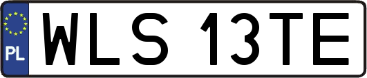 WLS13TE