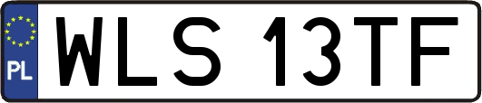WLS13TF