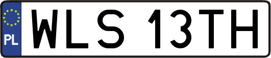 WLS13TH