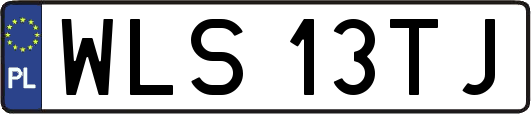 WLS13TJ