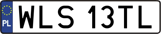 WLS13TL