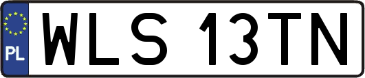 WLS13TN