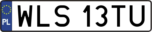 WLS13TU