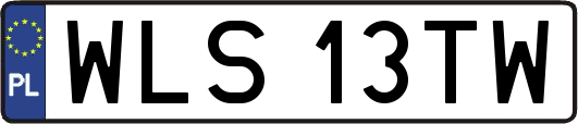 WLS13TW