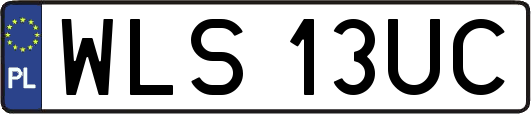 WLS13UC