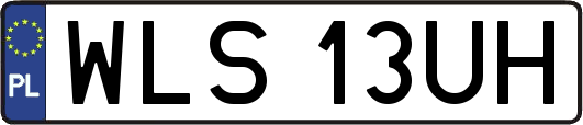 WLS13UH