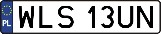 WLS13UN