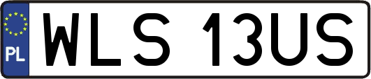 WLS13US