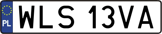 WLS13VA
