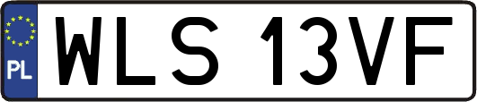 WLS13VF
