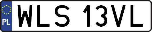 WLS13VL