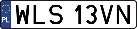 WLS13VN