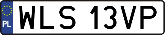 WLS13VP