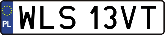WLS13VT
